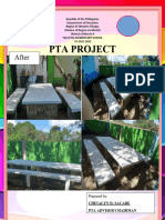 Pta Project
