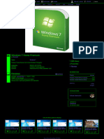 Windows 7 Home Premium _ Microsoft _ Free Download, Borrow, And Streaming _ Internet Archive