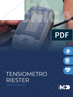 Tensiometro Riester