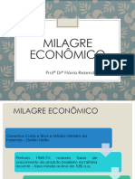 Aula 10 Milagre Econmico 2023