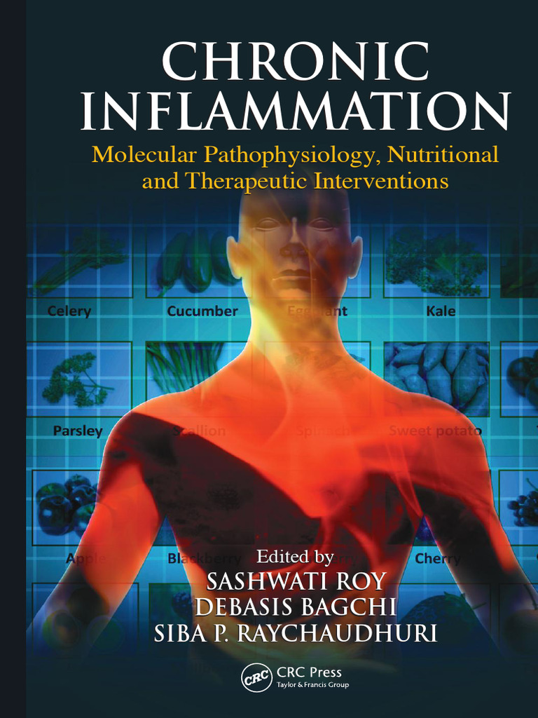 Chronic Inflammation - Molecular Pathophysiology, Nutritional and ...