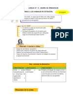 Matematica Salavemos A Los Animales