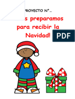 Proyecto Navidad