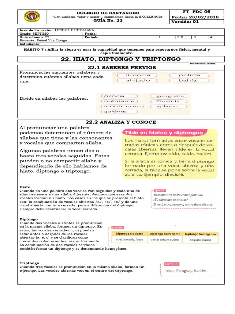 2024-guia-no-22-s-ptimo-hiato-diptongo-y-triptongo-pdf-vocal