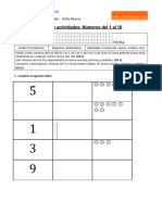 ACT_ Matemática 5