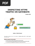 Download Inspecting HTTPS Traffic on Gateways by kishinf SN72880960 doc pdf