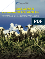 E Book Lucrando Com A Pecuaria Formacao e Manejo de Pastagens