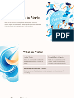 Verbs L&D