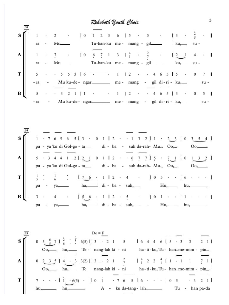 620080498-PDF-Suaramu-Kudengar-Tenanglah-Kini-Hatiku-Compress-3 | PDF