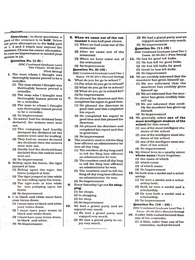 sentence-improvement-pdf