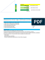 Tasa De Filtración Glomerular Estimada