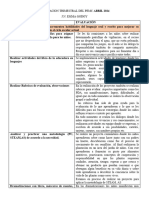 Evaluacion Trimestral Del Pemc Abril 24 Elena