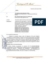 Carta Descargo de Penalidades Entidad-Chetilla