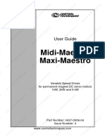 140 x 816 Midi Maestro Dc Servo Drive Manual (1)