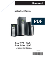 SmartVFD Application Manual