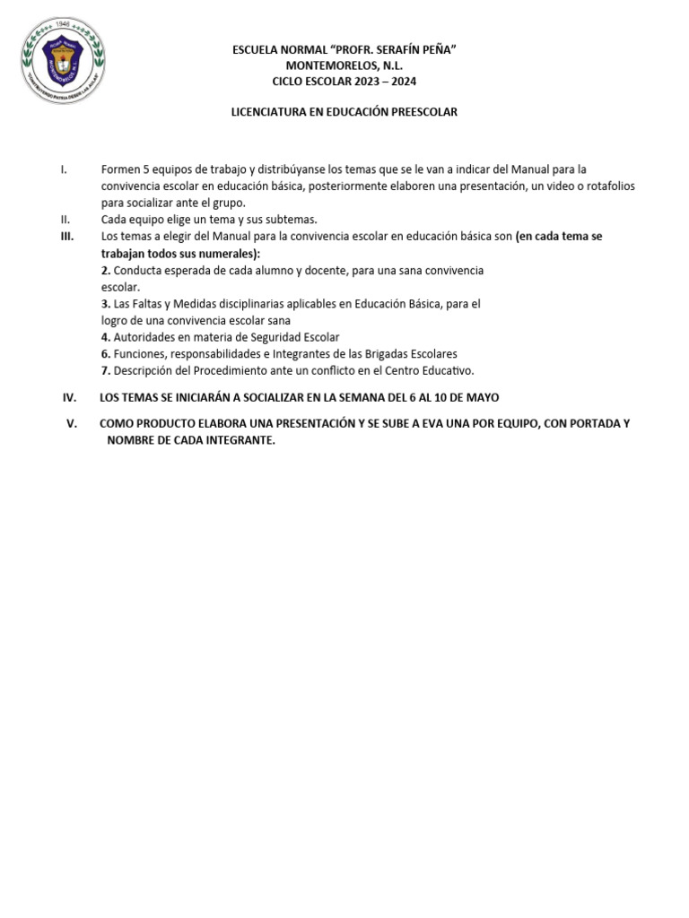 Ficha de Trabajo 2 | PDF | Crecimiento personal y profesional