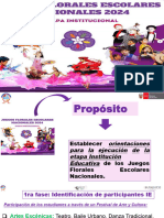 PPT CONCURSOS Y ESTRATEGIAS CCSS-DPCC juegos florales