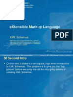 05 - XML - Schemas