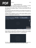 Guía para Crear Figuras en Onshape | PDF | Métodos y materiales de ...