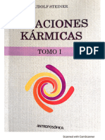 Relaciones Kármicas I