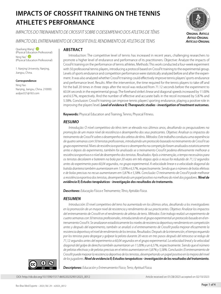 impacts-of-crossfit-training-on-the-tennis-athlete-pdf-endurance