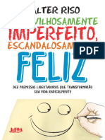 Felicidades, saudações 