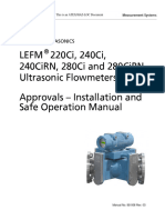 IB1008 Rev 03 - LEFM 2xxci Installation & Safe Operation Manual
