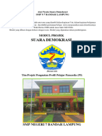 Aksi Nyata Suara Demokrasi (1)