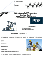 LECTURE-TWO-Petroleum-engineer