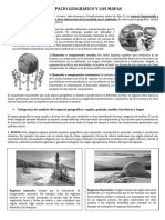 Espacio Geográfico