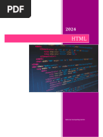 HTML