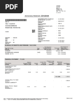 Hong Kong Payroll Slip Example | PDF | Hong Kong | Special ...