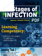 Q3-PPT-HEALTH8_Week 1 (Stages of Infection)