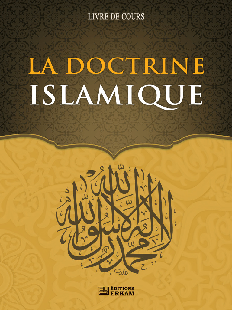 La Doctrine Islamique | PDF