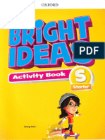 Bright Ideas Starter Activity