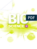 Big Science 6 TB