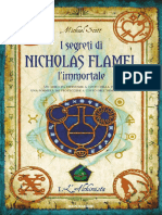 I segreti di Nicholas Flamel, L’alchimista by Michael Scott