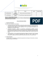 E. Model D'evaluation Des Offres Ver 1