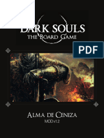 DarkSouls AlmaDeCeniza v1