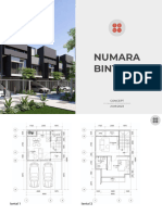 Concept Numara Bintaro