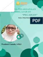 RPP Kelas 2 Tema 7 Subtema 1