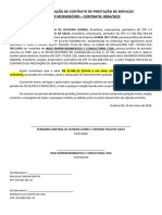 054 - Termo Quitação - Obra Mossoro - Rural Net - 29 03 23