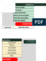 Planilha de Estudos - EM - 2023-1