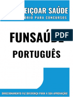 8c759 Apostila Portugues Neto Fontenele FGV