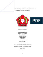 Analisis Potensi Kerajinan Tangan Dari Serat Alam Terhadap Seni Rupa Terapan