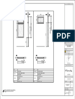 Mako Paspampres - Rumah Jaga - Ar-C-1012 - Detail Kusen Pintu Dan Jendela Rumah Jaga-2