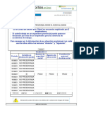 AFIP - Aportes en Línea Emplador 2