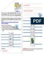 FICHA 2 - 1er AÑO (15 AL 19 Abril) PHOTOSHOP Y HERRAMIENTAS - UNIDAD 2 PNP