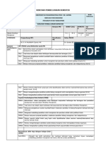 Rencana Pembelajaran Semester Mata Kuliah Metode Penelitian Manajemen