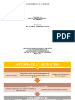 Taller Didactica de La Geometria - Angelo Soto